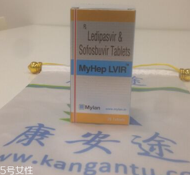達卡他韋在中國有賣嗎？達卡他韋怎么購買？