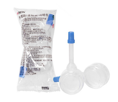 開塞露是甘油嗎？開塞露跟甘油有什么區別？