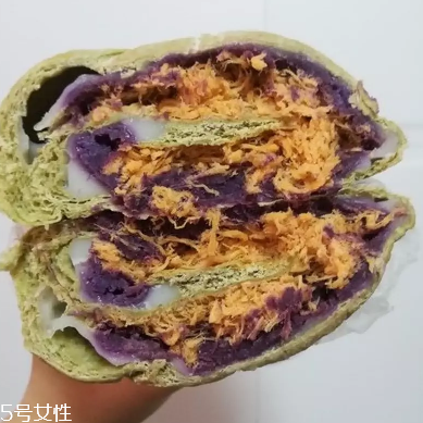 歐包和面包的區別 美味的歐包評測