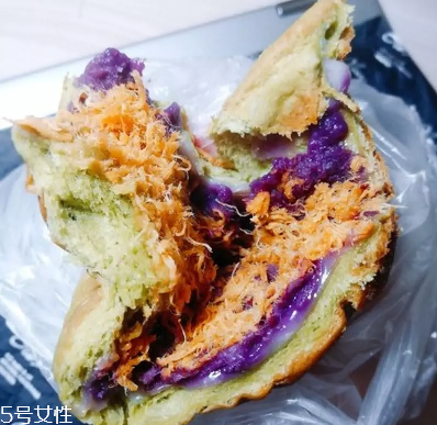 歐包和面包的區別 美味的歐包評測
