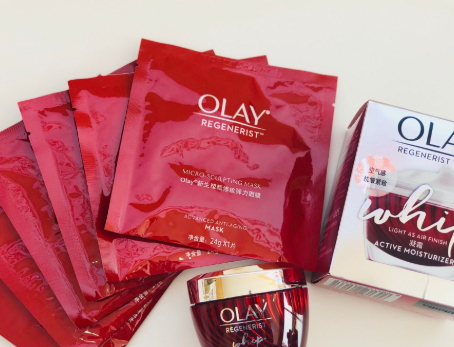 olay空氣霜怎么樣？olay空氣霜搓泥嗎？