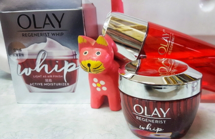 olay空氣霜和大紅瓶區別 olay空氣霜和olay大紅瓶對比