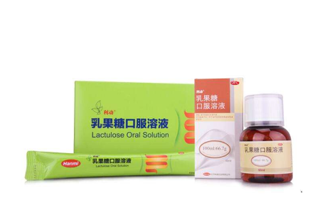 乳果糖是低聚糖嗎？乳果糖跟低聚糖有區別嗎？