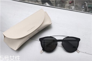 太陽鏡可以換鏡片嗎？太陽鏡能不能配鏡片？