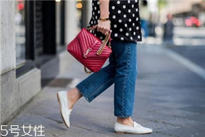復古風衣服配什么鞋子？復古風搭配什么鞋子好看？