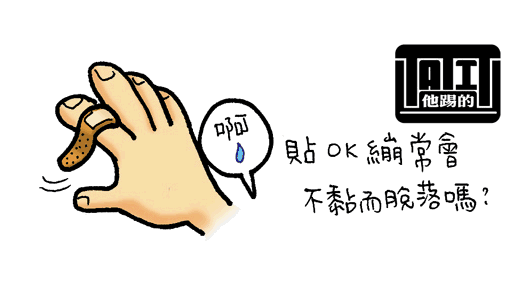 創(chuàng)可貼上面有藥嗎？創(chuàng)可貼含有藥品成分嗎？