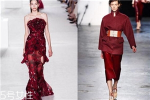 女人穿什么顏色顯氣質(zhì)？什么顏色衣服最顯氣質(zhì)？