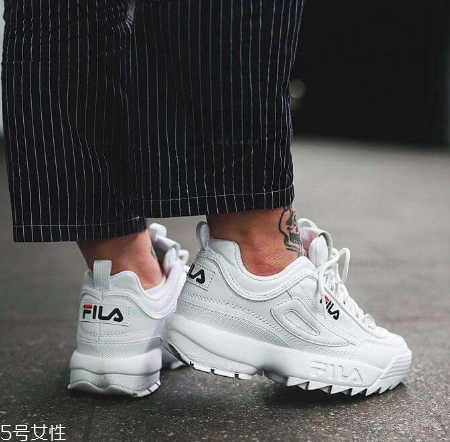 fila破壞者2代真假辨別 斐樂破壞者2真假怎么辨別？