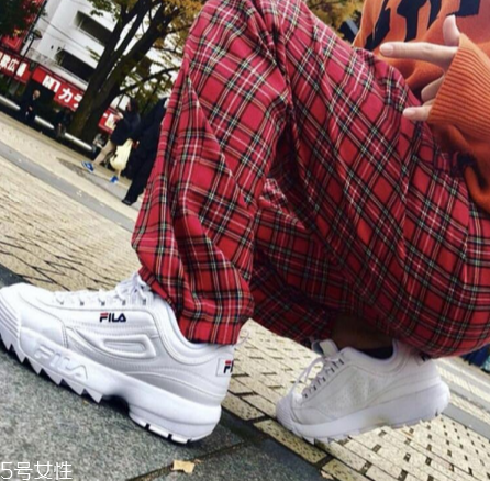 fila破壞者2有小碼嗎？斐樂破壞者2是男鞋嗎？