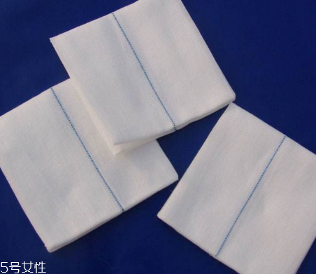 醫用紗布可以蒸饅頭嗎？蒸饅頭可以用醫用紗布嗎？