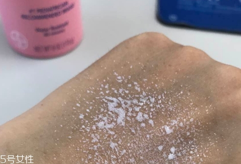 確美同是水寶寶嗎？確美同和水寶寶區別