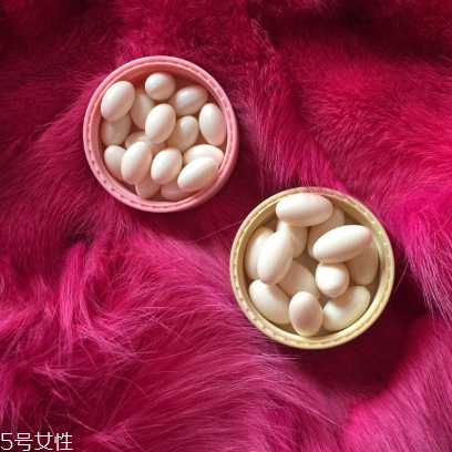 innerb玻尿酸補(bǔ)水丸好嗎 innerb補(bǔ)水銀行可以長期吃嗎