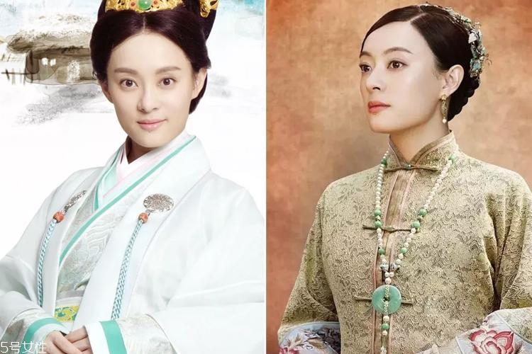 婉約妝容怎么畫 讓你散發古典韻味的化妝教程
