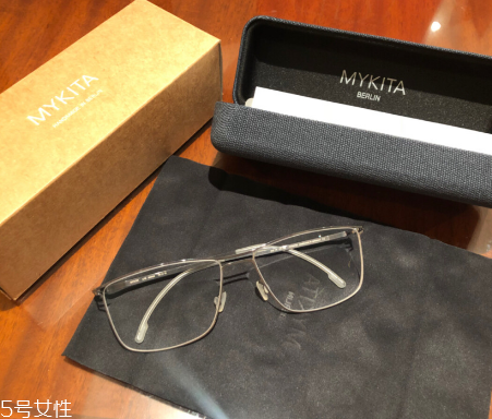 mykita是什么牌子？mykita品牌介紹