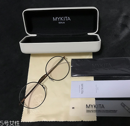 mykita眼鏡多少錢？mykita眼鏡正品價(jià)格