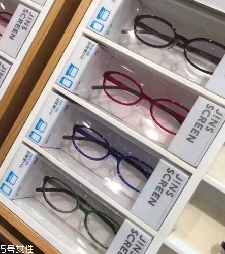 jins眼鏡多少錢？jins眼鏡價格