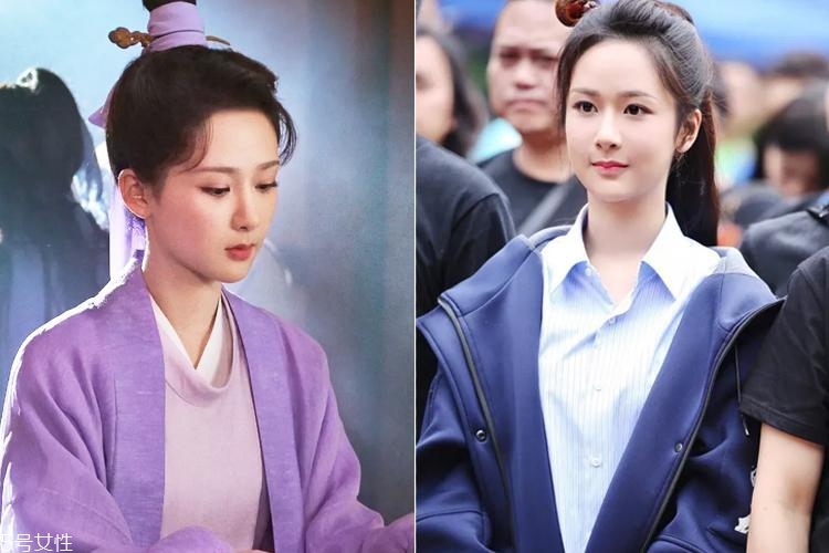 婉約妝容怎么畫 讓你散發古典韻味的化妝教程