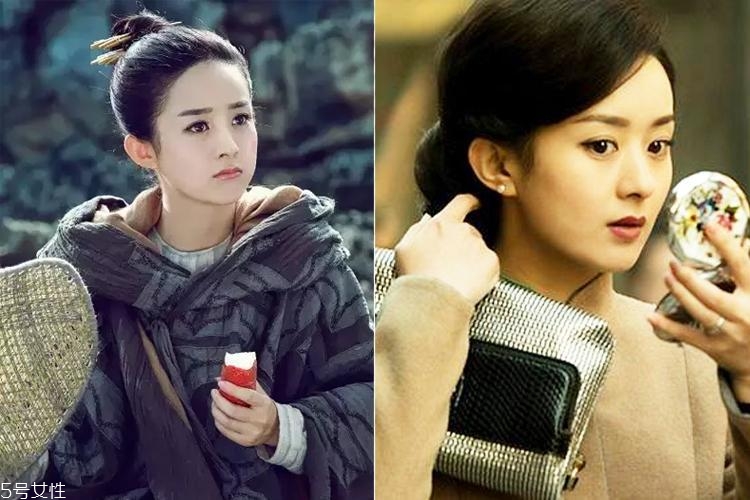 婉約妝容怎么畫 讓你散發古典韻味的化妝教程