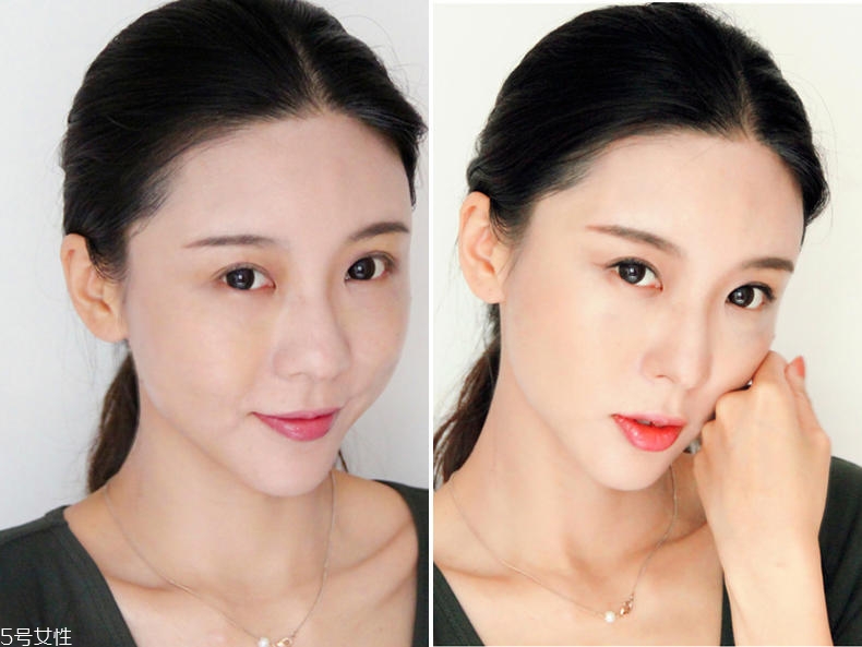 婉約妝容怎么畫 讓你散發古典韻味的化妝教程