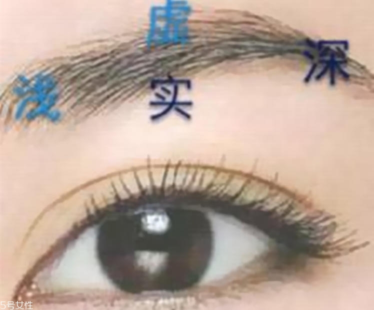 婉約妝容怎么畫 讓你散發古典韻味的化妝教程