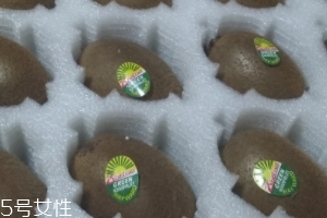 綠心獼猴桃硬的能吃嗎？硬的綠心獼猴桃能吃嗎？