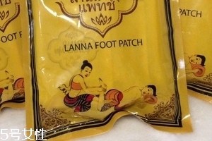 漢古竹酢足貼價格表 漢古竹酢足貼貴嗎？