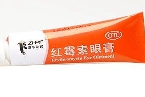 紅霉素眼膏能涂鼻子嗎？鼻子能涂紅霉素眼膏嗎？