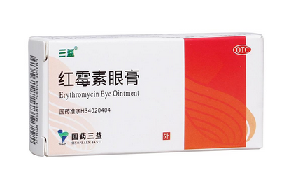 紅霉素眼膏能涂鼻子嗎？鼻子能涂紅霉素眼膏嗎？