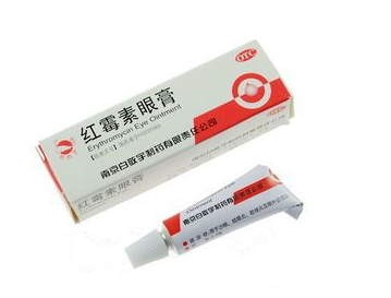 紅霉素眼膏能涂鼻子嗎？鼻子能涂紅霉素眼膏嗎？