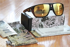 oakley眼鏡是什么檔次？歐克利眼鏡檔次介紹