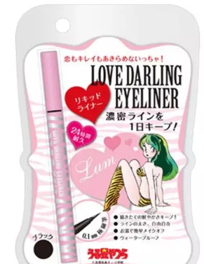日本眼線筆哪個牌子好？日本眼線筆品牌排行榜10強