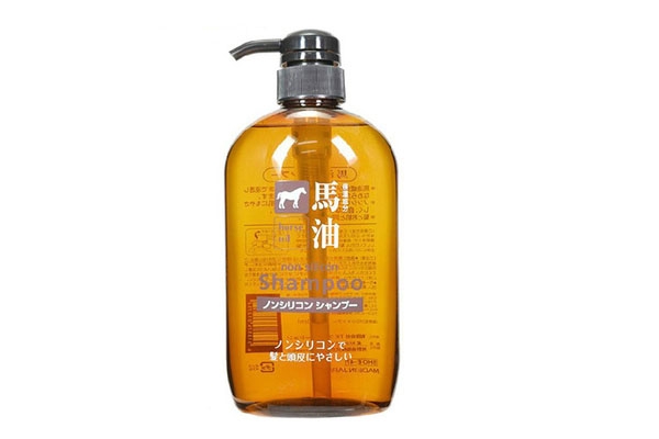 防掉發洗發水哪個好 掉頭發用哪種洗發水好