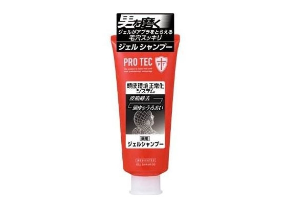 防掉發洗發水哪個好 掉頭發用哪種洗發水好