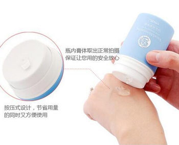 保濕凝霜什么時候用 保濕凝霜和面霜的區別