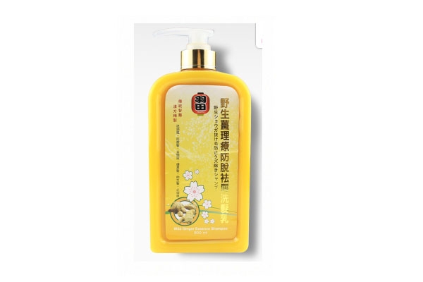 防掉發洗發水哪個好 掉頭發用哪種洗發水好