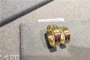 niessing戒指多少錢？niessing戒指價(jià)格