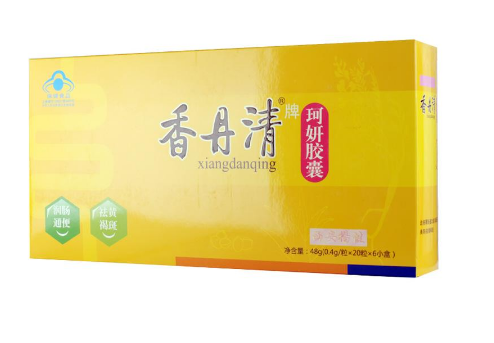 香丹清是哪里生產的？香丹清生產廠家