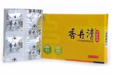 香丹清會(huì)拉肚子嗎？香丹清吃了會(huì)腹瀉嗎？
