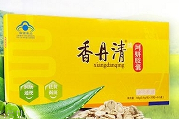 香丹清能用醫保嗎？香丹清能報銷嗎？