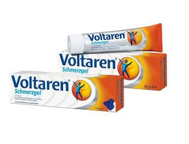 voltaren是什么藥？voltaren治什么病？