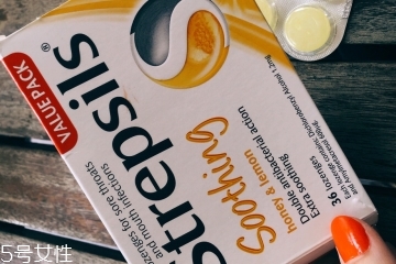 strepsils是什么藥？strepsils治什么??？