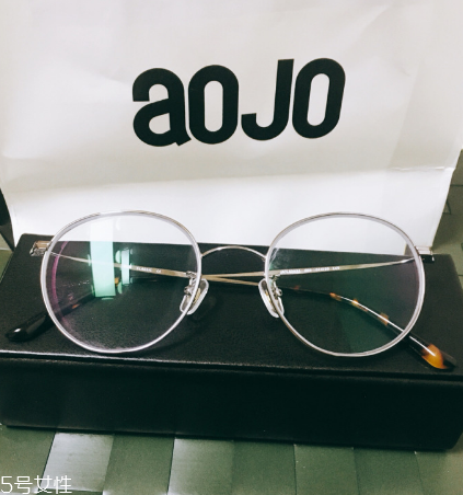 aojo是什么牌子？aojo品牌介紹