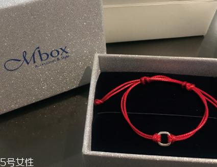 mbox飾品什么檔次？mbox品牌檔次