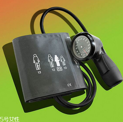 血壓計(jì)能測(cè)心率嗎？心率可以用血壓計(jì)測(cè)嗎？