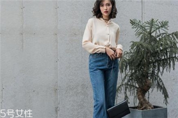 喇叭褲怎么搭配顯腿長？喇叭褲怎么穿顯高？