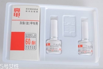 亮甲能治好腳氣嗎？腳氣能用亮甲治嗎？