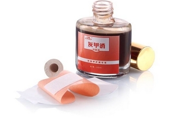 亮甲孕婦可以用嗎？孕婦可以用亮甲嗎？