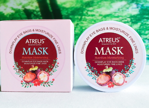 atreus山竹眼膜和atreus黃金眼膜區別？哪個好