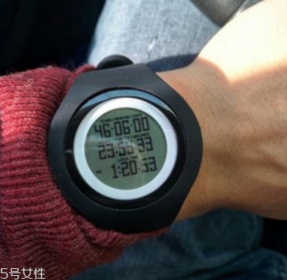 死亡手表能讓人死亡嗎？死亡手表預測有用嗎？