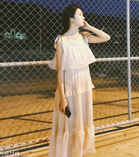 相親穿什么衣服合適？夏季相親穿什么好？
